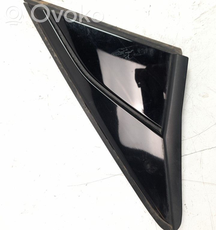 Honda Civic X Verkleidung Heckklappe 