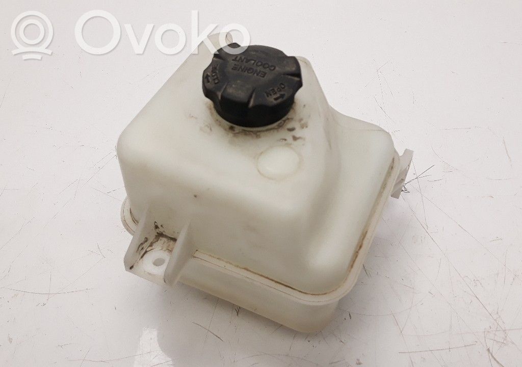 KIA Sportage Vas expansiune combustibil 