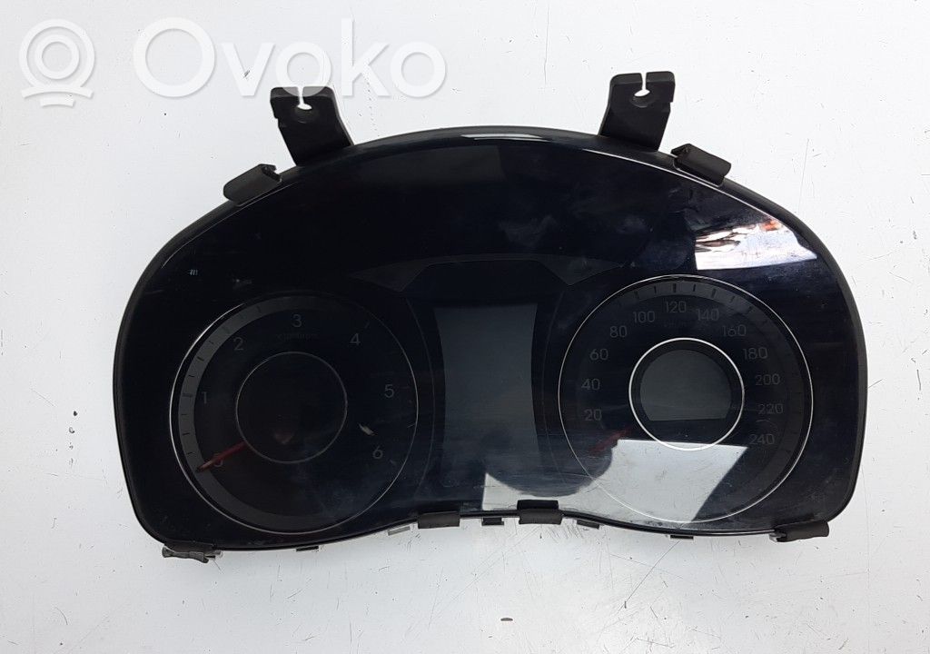 Nopeusmittari (mittaristo)   940333Z300,940333Z300,11003087310H