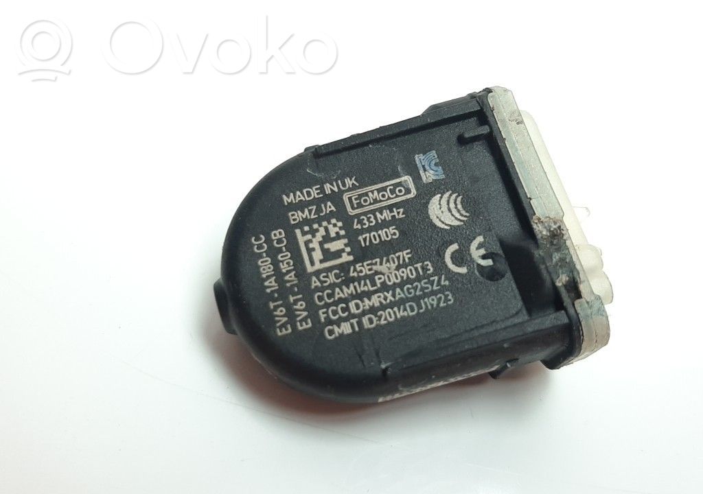 Sensor   2014DJ1923