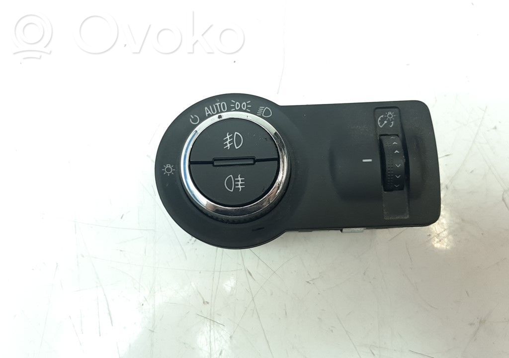 Panel lighting control switch   22901659,22901659