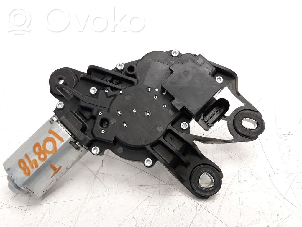 Volkswagen Polo V 6R Motorino del tergicristallo del lunotto posteriore