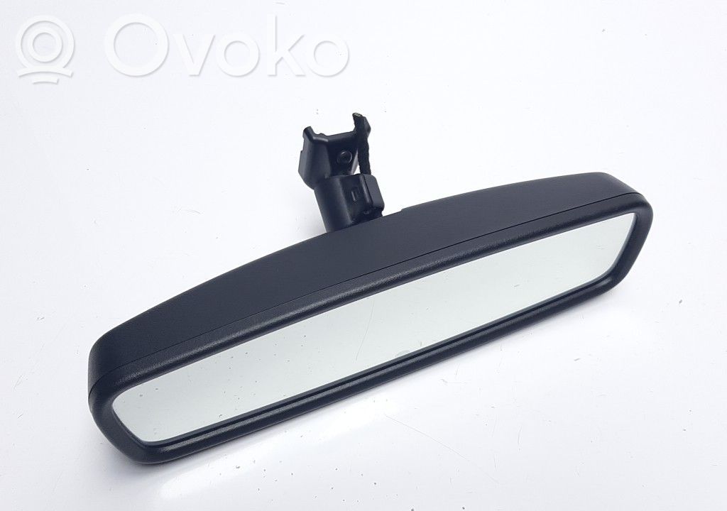 Espejo retrovisor (interior)   FU5A17E678TD
