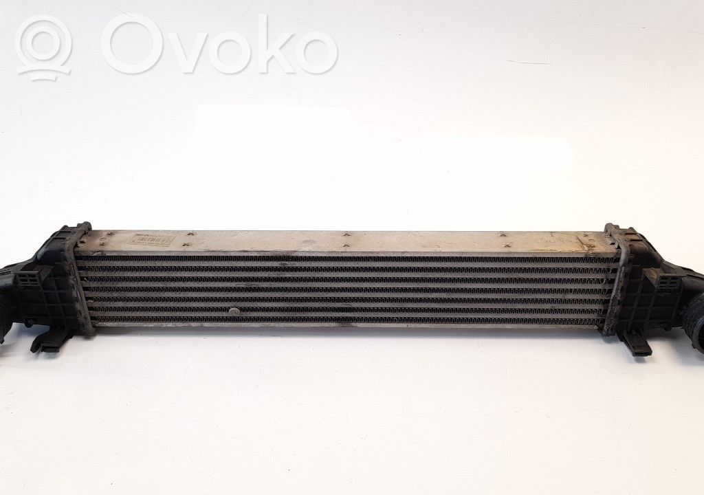 Interkūlerio radiatorius   A2115001002,30509