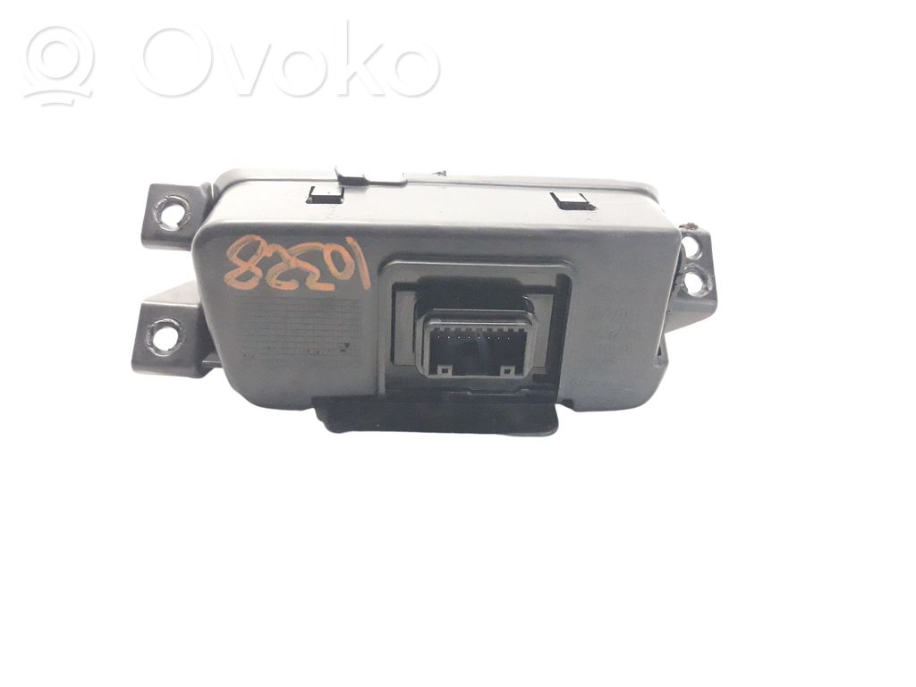 KIA Stonic Boutons / interrupteurs volant 