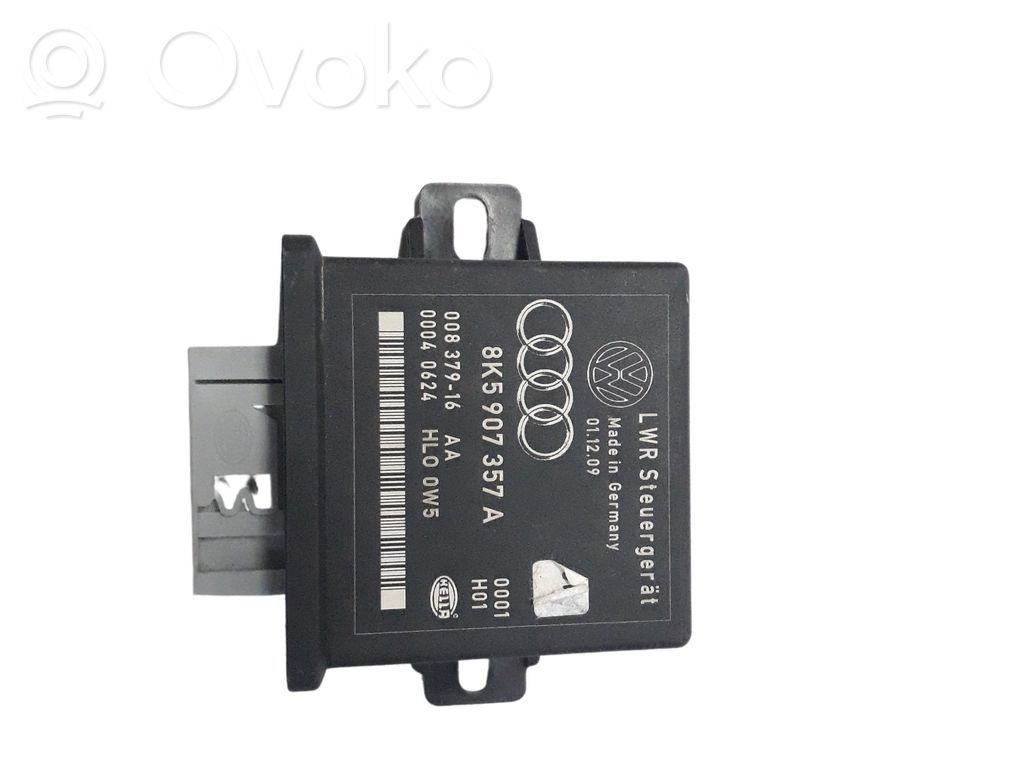Otras unidades de control/módulos   8K5907357A,8K5907357A