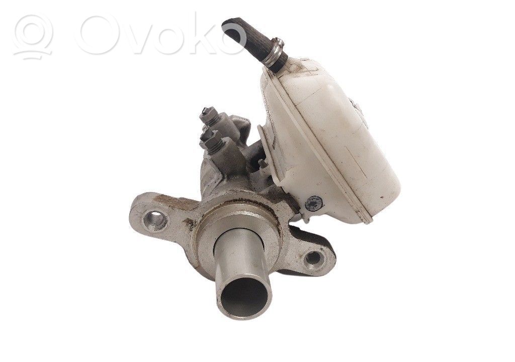 Bremskraftverstärker   W58965,W58965