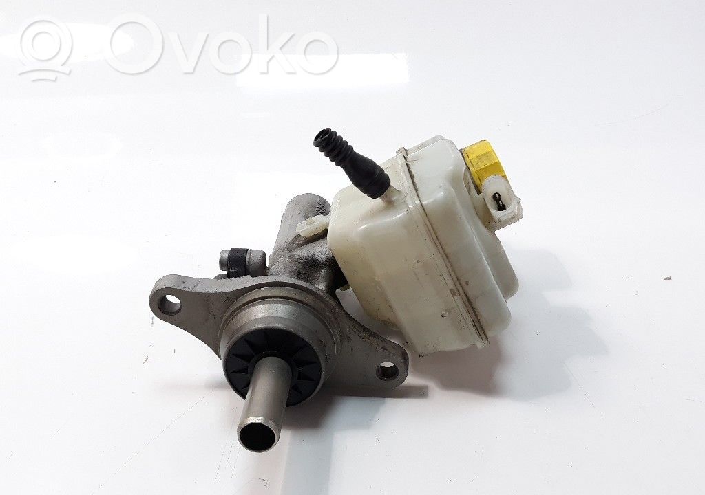Seat Ibiza IV (6J,6P) Servofreno