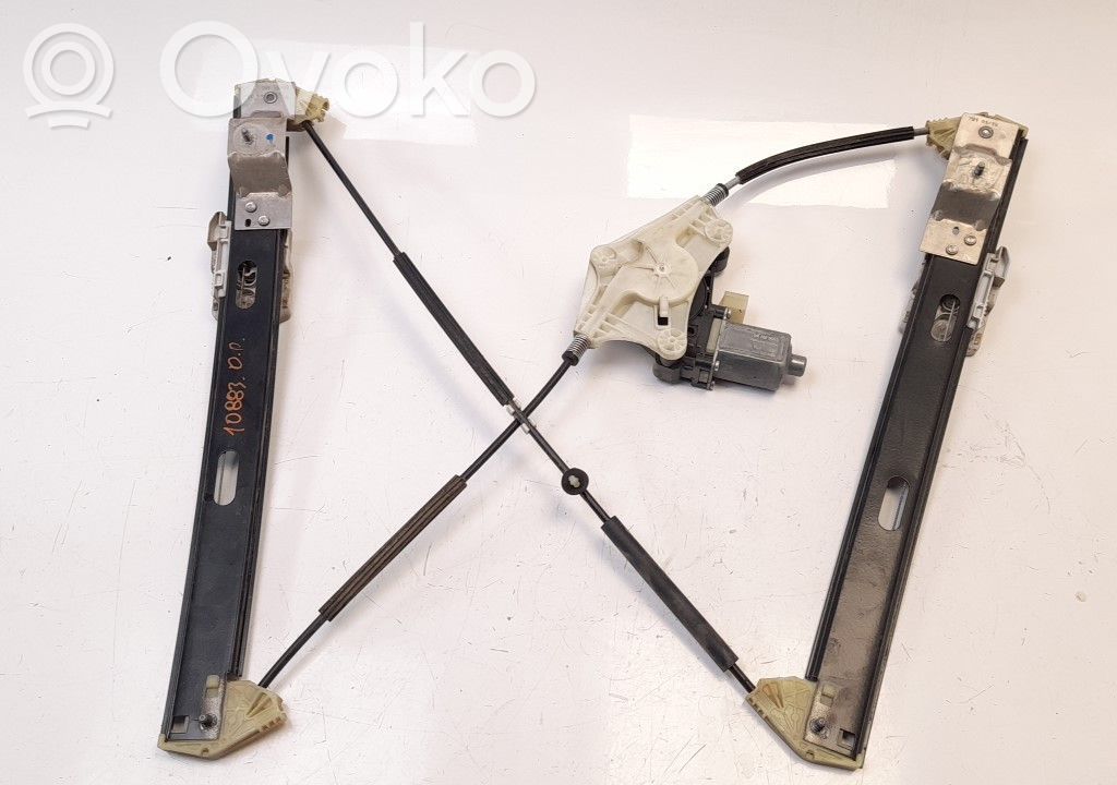 Seat Leon (5F) Macara electrică geam ușă față 
