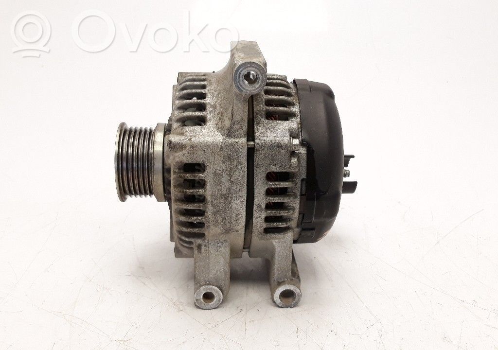 Opel Astra K Generator/alternator 