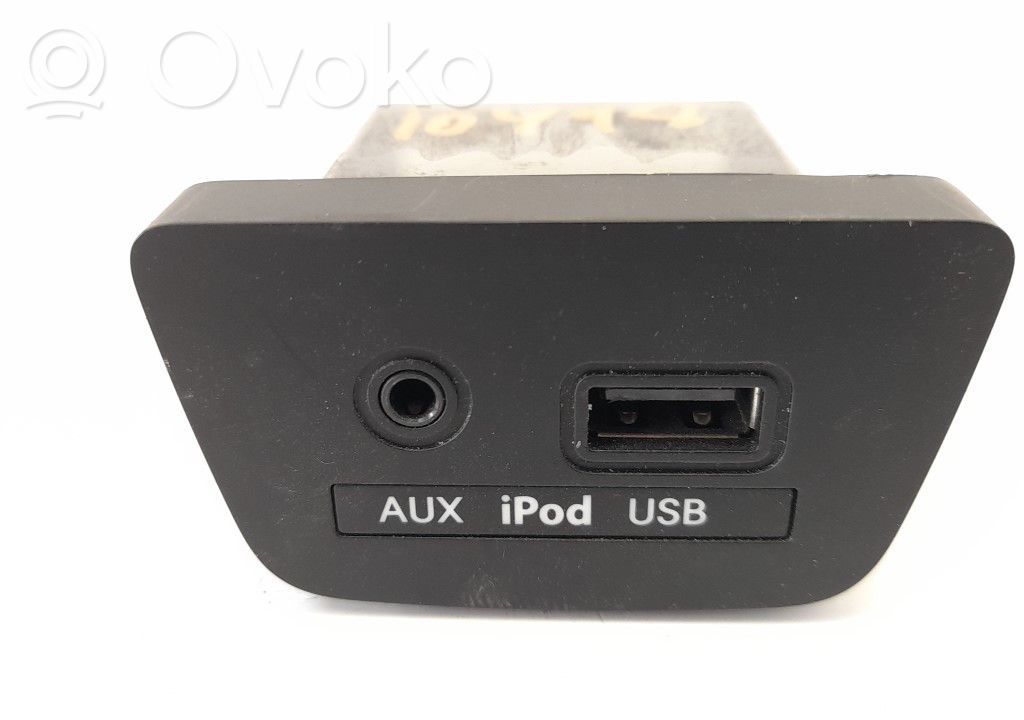 Interruptor de control multifunción   96120A5000