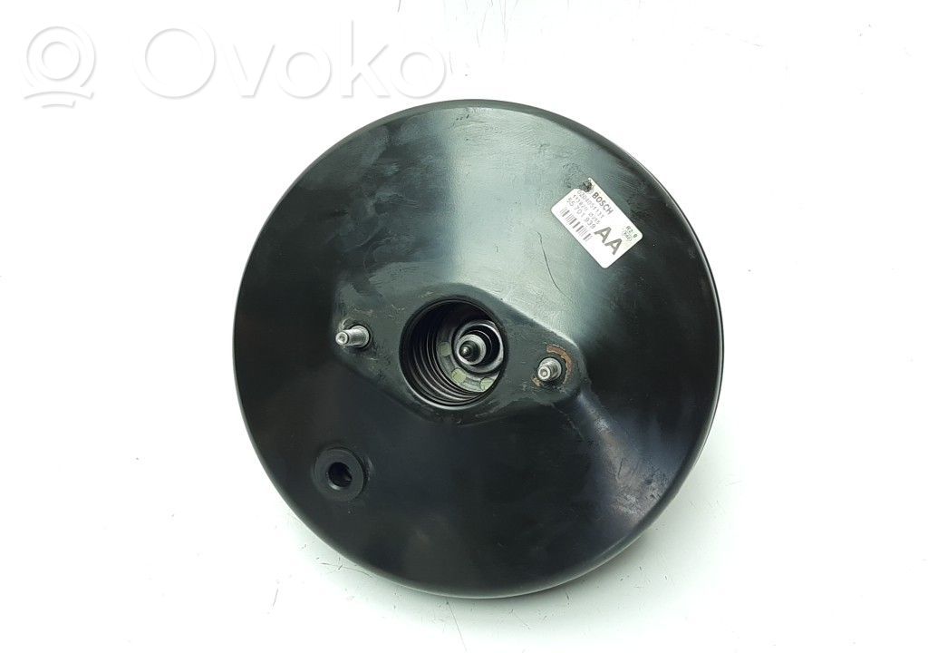 Opel Corsa D Valvola di pressione Servotronic sterzo idraulico