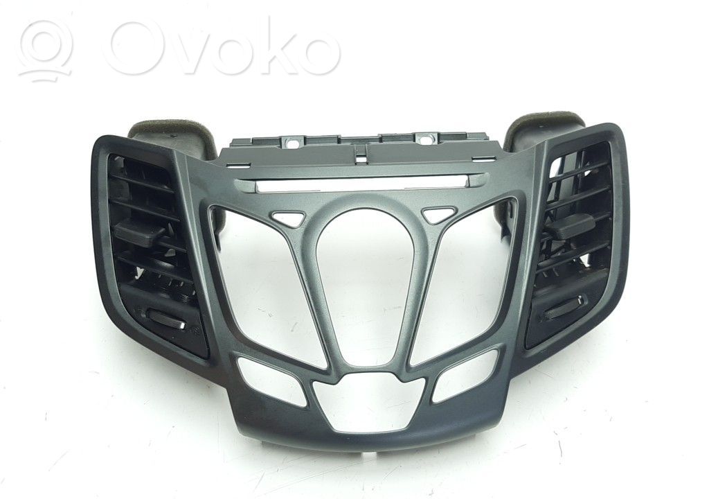 Condotto d'aria intercooler   8A6118A802BKW,8A6118A802BKW
