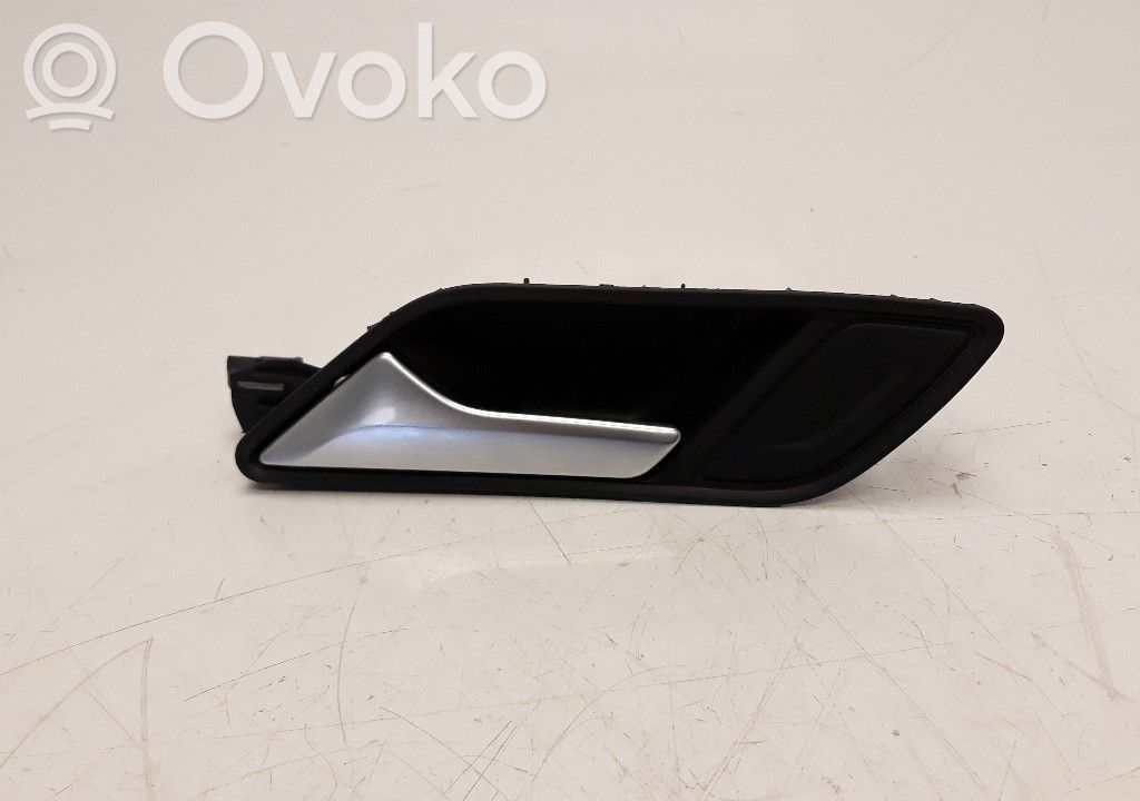 Audi A3 S3 8V Manecilla interna puerta trasera 
