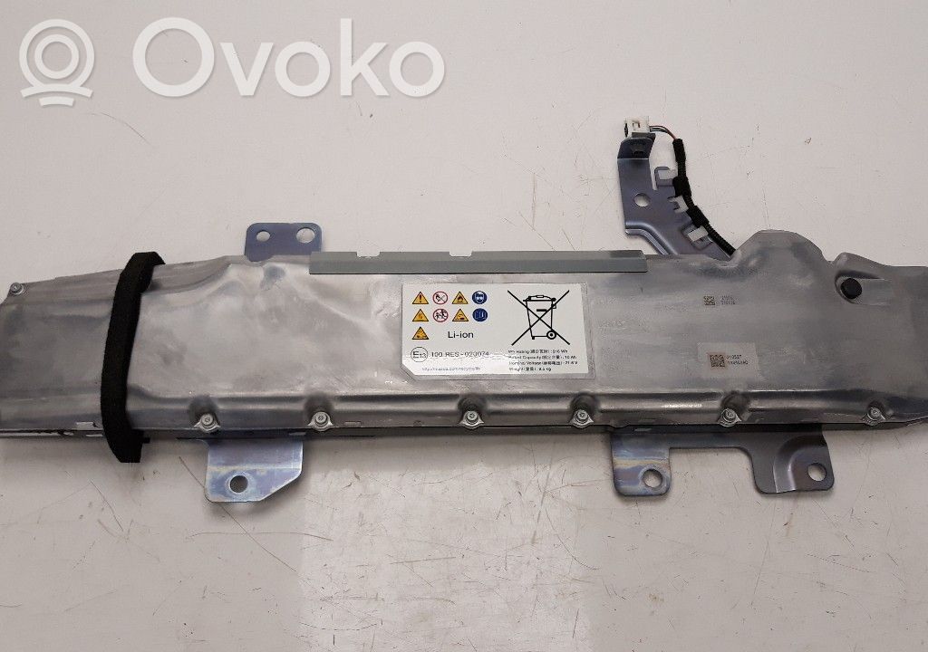 Akumulators   BDMC67ZB3F