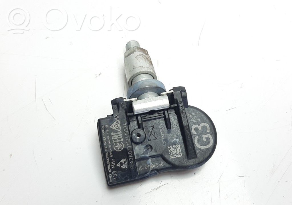 Sensor / Fühler / Geber   BDMC37140,A2C19397602