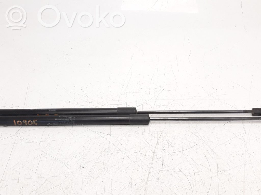 Fiat Tipo Tailgate/trunk strut/damper 