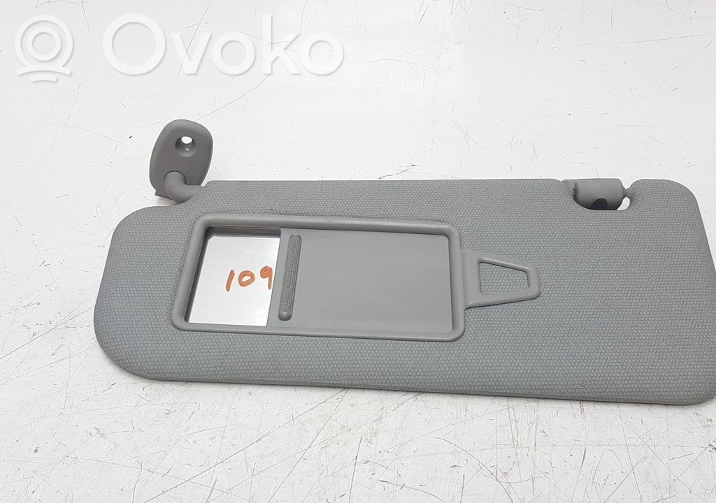 KIA Rio Parasolar 