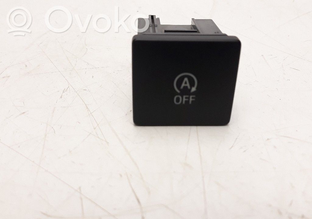 Interruptor de control multifunción   75F920