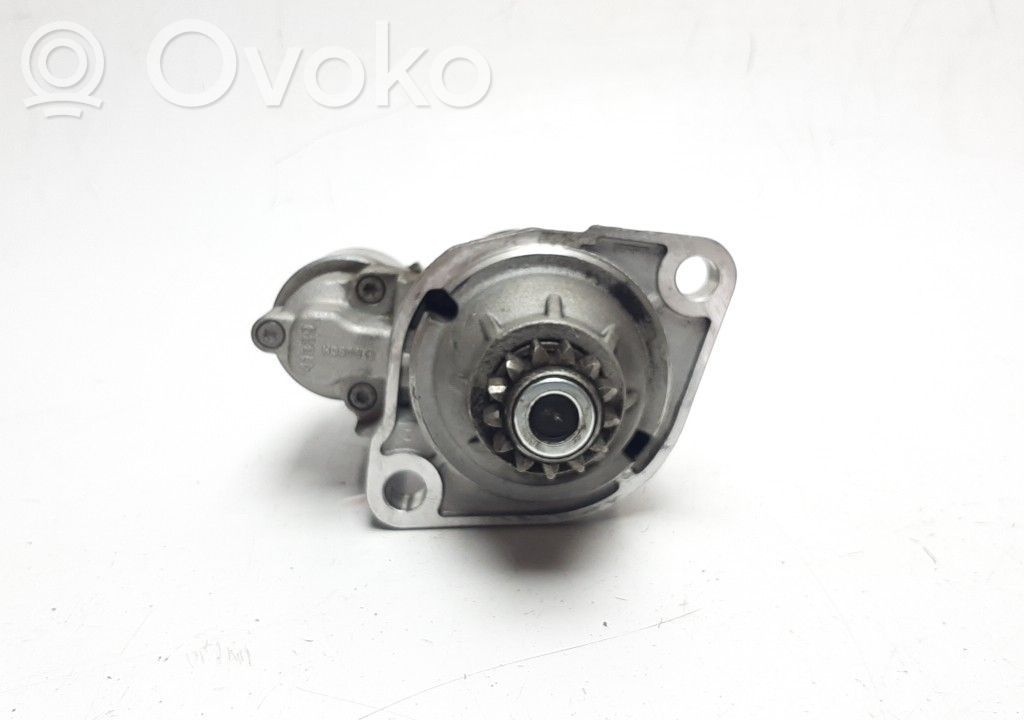 Motor de arranque   0AH911023J,ARF020304HQ