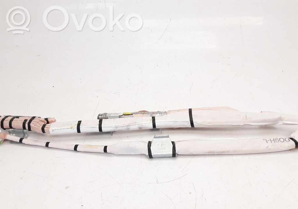 Mazda 2 Türairbag vorne 
