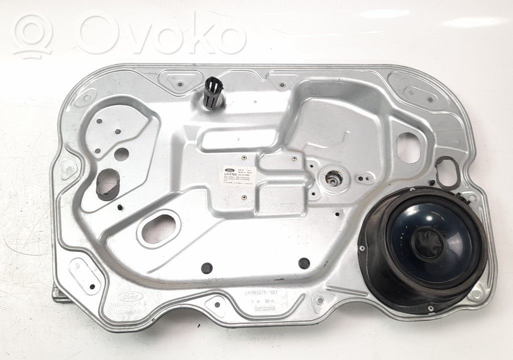 Ford Kuga I Manualny podnośnik szyby drzwi przednich 