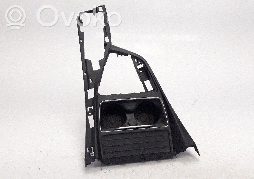 BMW 1 F20 F21 Osłona tylnej klapy 