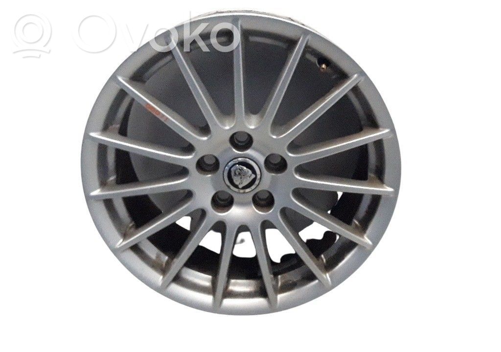 Jaguar XF X250 Felgi aluminiowe R18 