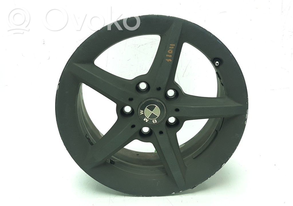BMW 1 F20 F21 R18-alumiinivanne 