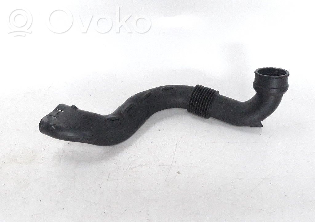 Renault Captur Ilmastointilaitteen putki (A/C) 