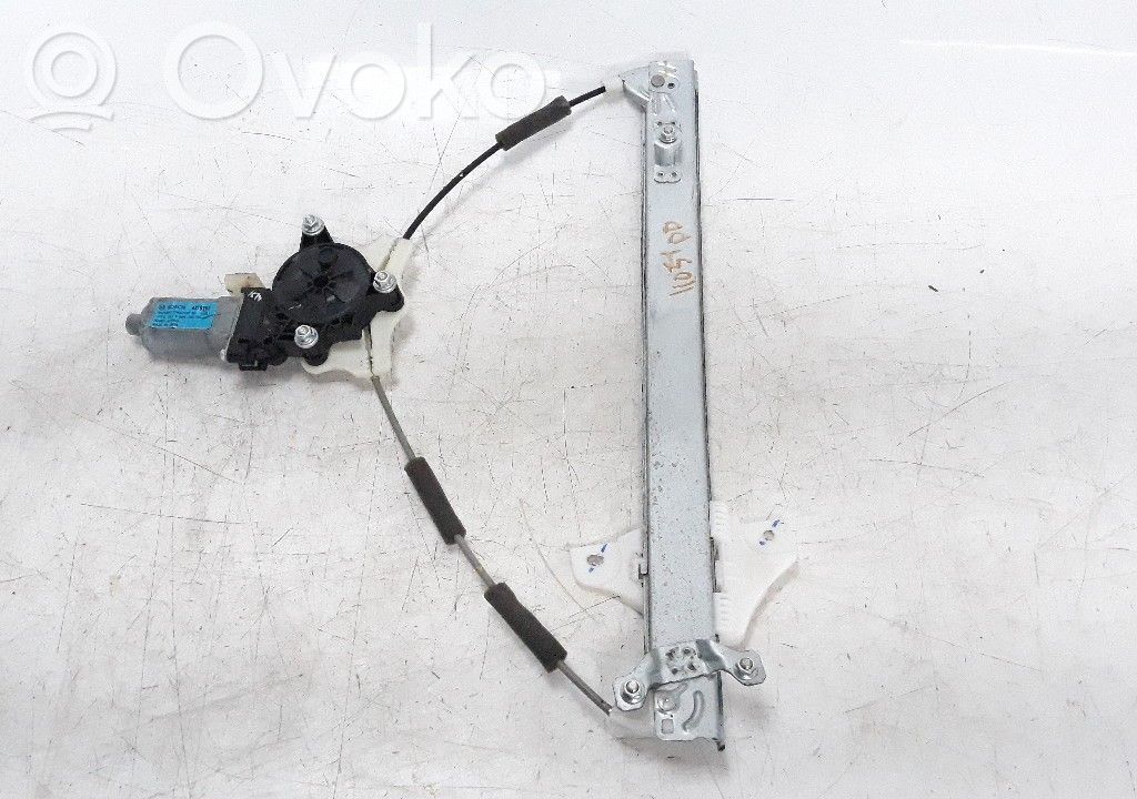 Hyundai i20 (GB IB) Lève-vitre électrique de porte avant 