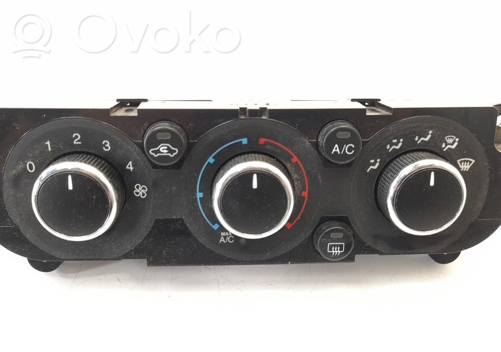 Air conditioner control unit module   J7BT19980ED
