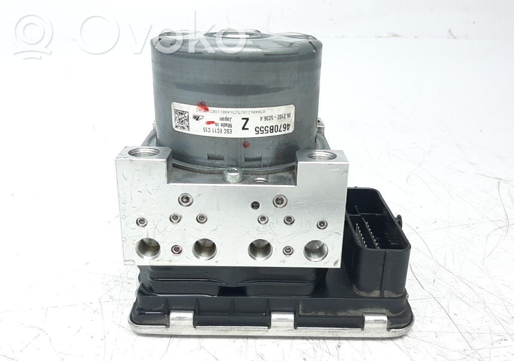 Bomba de ABS   4670B555