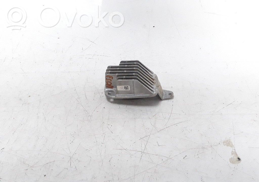 Volvo XC90 Autres unités de commande / modules 
