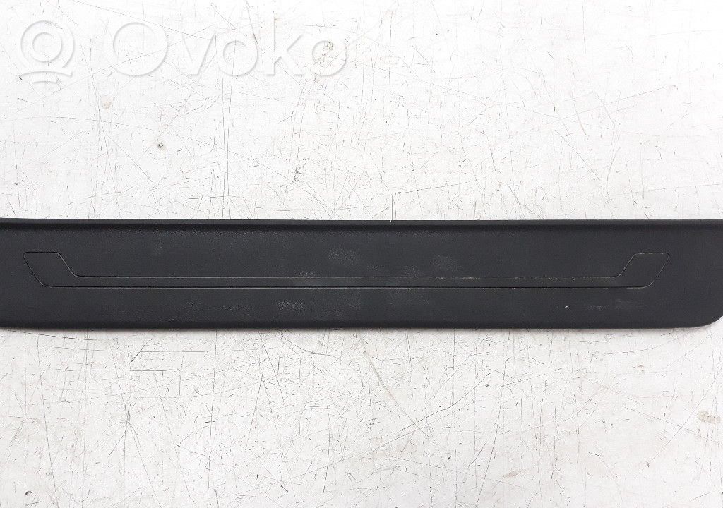 Verkleidung Heckklappe   85884D4000,85884D4000