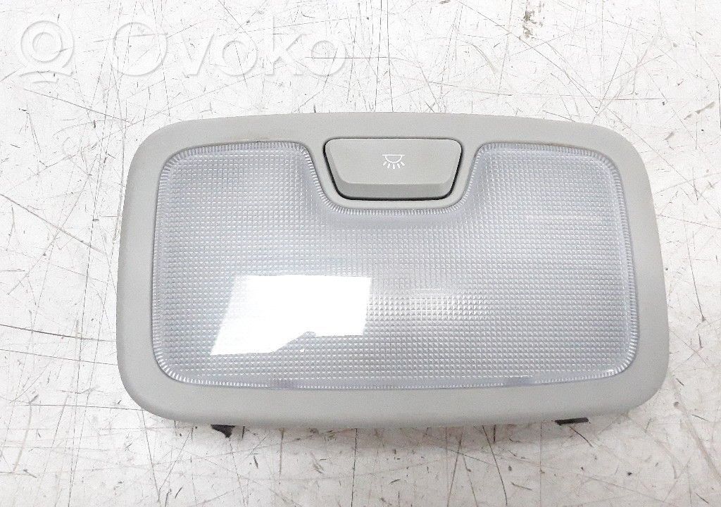 KIA Optima Sonstige Leuchte Innenraum