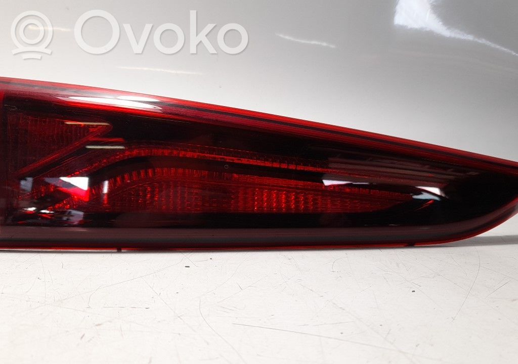 Hyundai Kona I Bec far 