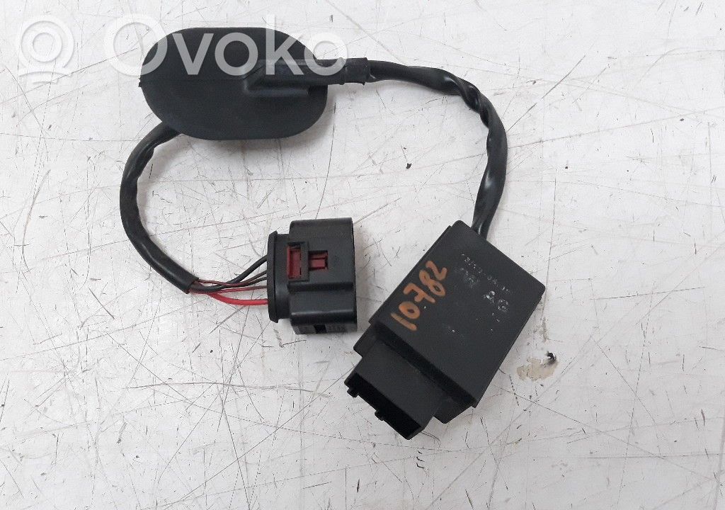Seat Ibiza IV (6J,6P) Alte unități/module de control 