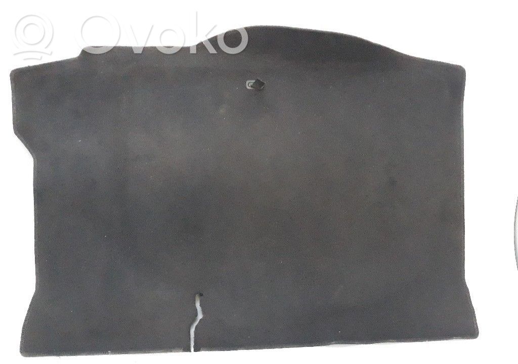 Ford Ka Wykładzina podłogowa bagażnika 