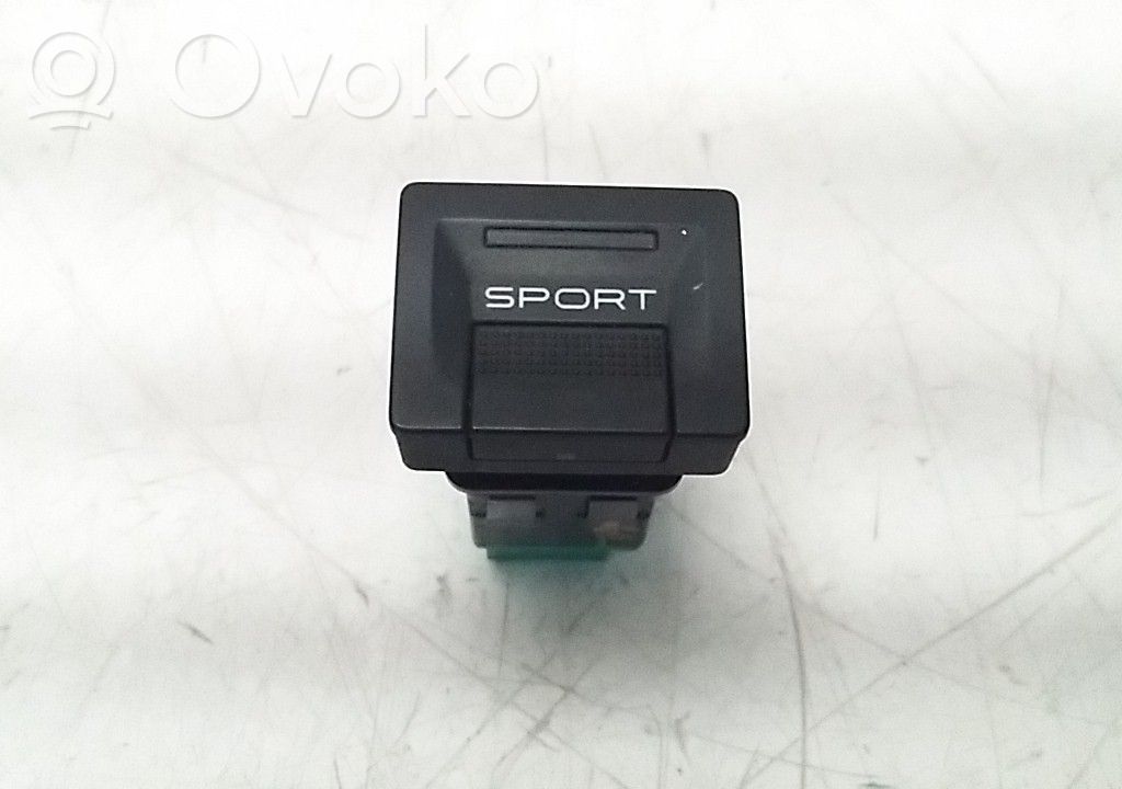 Peugeot 3008 II Interruptor de control multifunción 