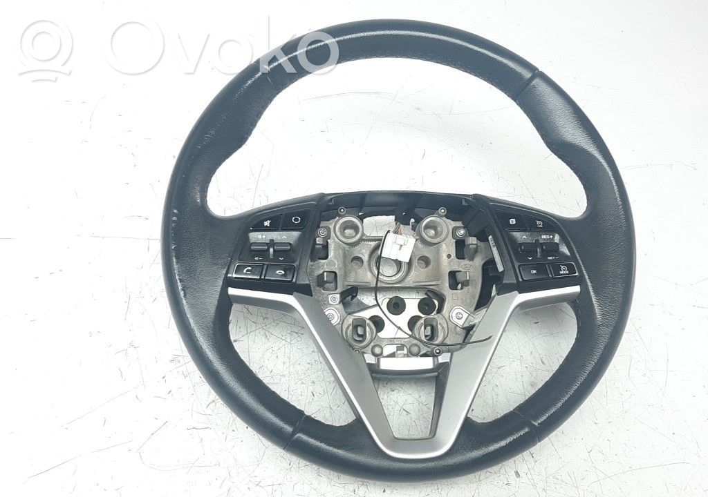 Hyundai Tucson TL Kierownica 