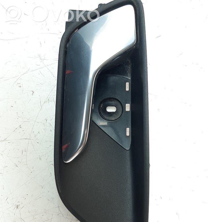 Ford Fiesta Manecilla interna puerta trasera 