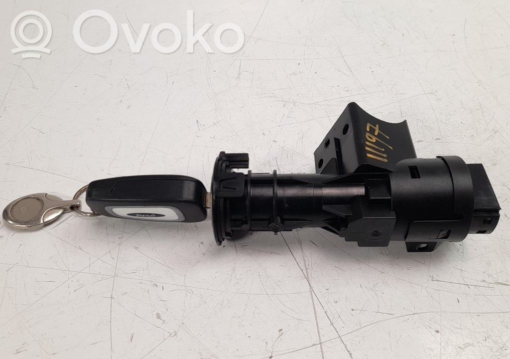 Užvedimo spynelė   00518006280