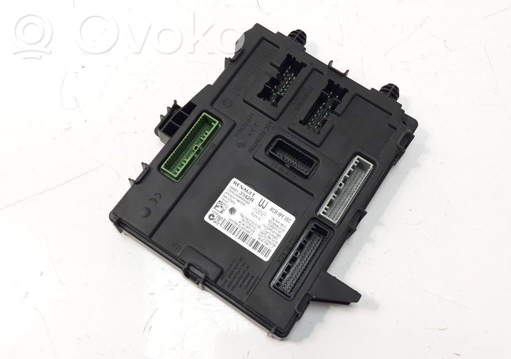 Renault Kadjar Unitate control BSM 