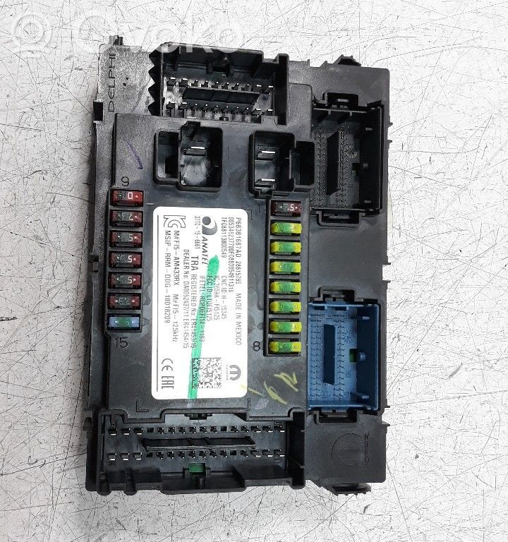 Jeep Compass BSM Control unit 