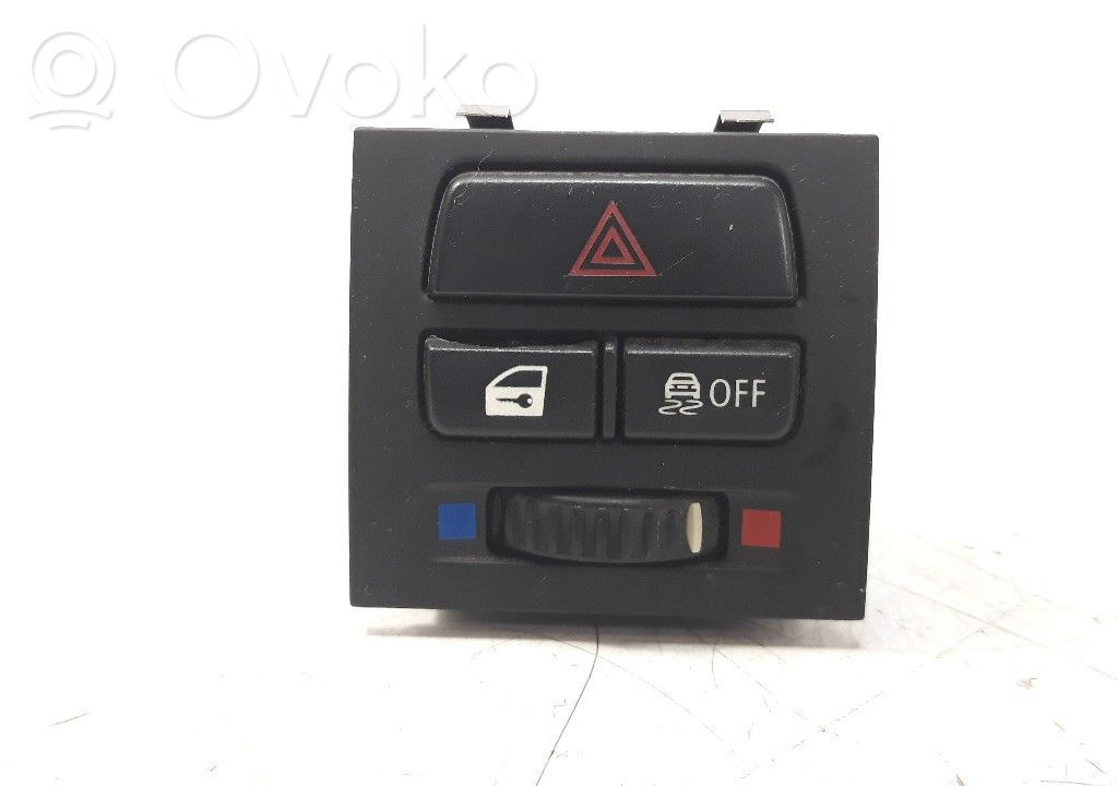 Botón interruptor de luz de peligro   919671401