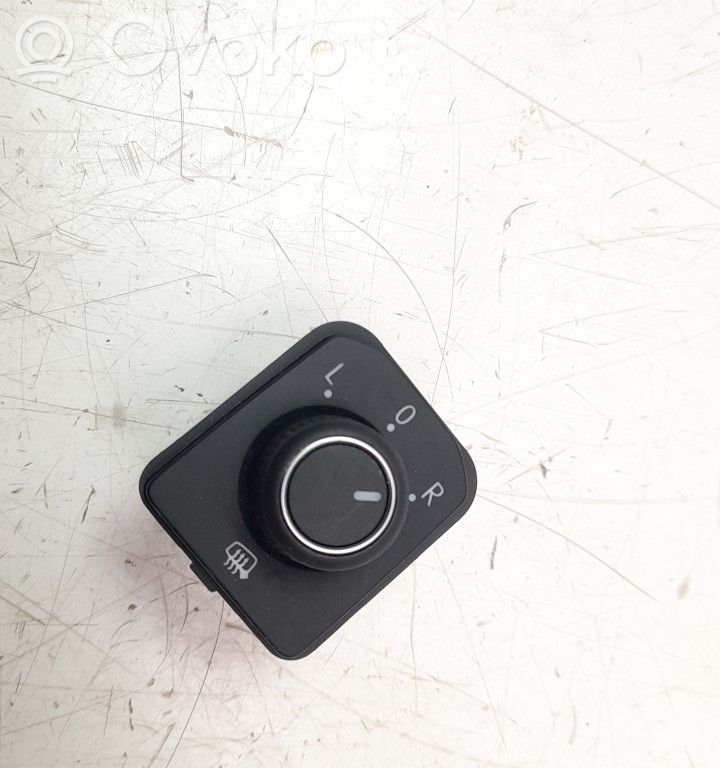 Wing mirror switch   2G0959565DICX