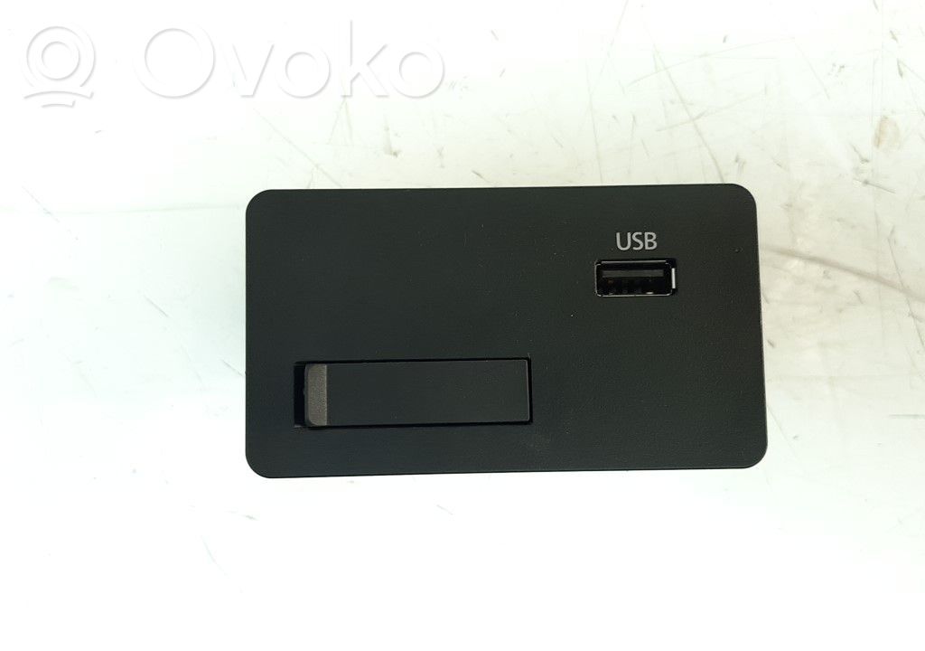 Other control units/modules   BDGG669U0