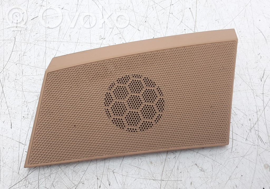 Porsche Cayenne (92A) Capac inferior 