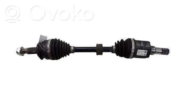 Eje de transmisión delantero   GDD52560XA,M1166